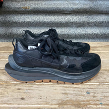 Load image into Gallery viewer, Nike x Sacai VaporWaffle Black Gum Sz Mens US 9.5 / UK 8.5 - OOAK - Phoenix Menswear