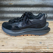 Load image into Gallery viewer, Nike x Sacai VaporWaffle Black Gum Sz Mens US 9.5 / UK 8.5 - OOAK - Phoenix Menswear