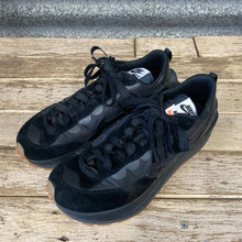 Load image into Gallery viewer, Nike x Sacai VaporWaffle Black Gum Sz Mens US 9.5 / UK 8.5 - OOAK - Phoenix Menswear