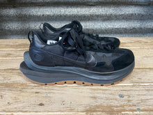Load image into Gallery viewer, Nike x Sacai VaporWaffle Black Gum Sz Mens US 9.5 / UK 8.5 - OOAK - Phoenix Menswear