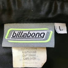 Load image into Gallery viewer, 1990's Black Billabong Velvet Shirt L/S Sz XL - OOAK - Phoenix Menswear