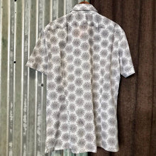 Load image into Gallery viewer, 1990's Vintage Italian S/S Shirt Abstract Design Sz S - OOAK - Phoenix Menswear