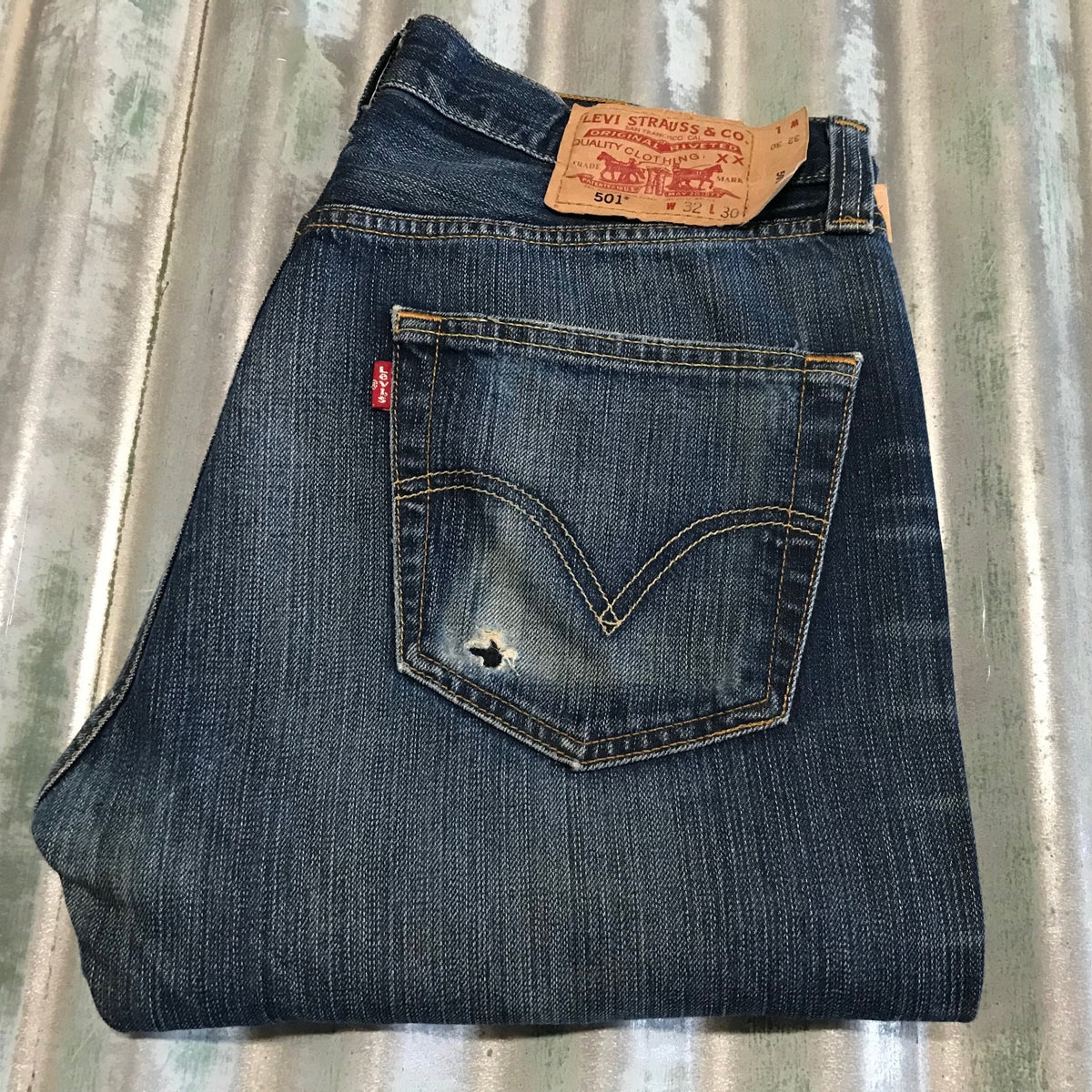 Levi products on sale