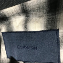 Load image into Gallery viewer, 1990's Vintage Navy Blazer Black Lapel Sz XL - OOAK - Phoenix Menswear