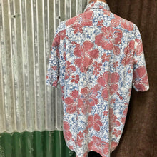 Load image into Gallery viewer, 1990's Vintage S/S Hawaiian Shirt Classic Print Cotton Sz XXL - OOAK - Phoenix Menswear
