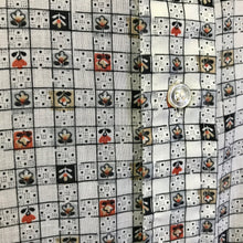 Load image into Gallery viewer, 1970's Vintage Arrow S/S Poly Cotton Shirt Sz XL - OOAK - Phoenix Menswear