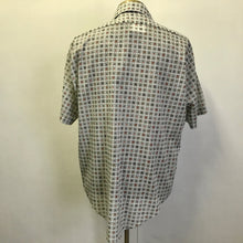Load image into Gallery viewer, 1970's Vintage Arrow S/S Poly Cotton Shirt Sz XL - OOAK - Phoenix Menswear