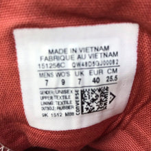Load image into Gallery viewer, Converse Missoni Purple & Orange Print - Sz 7 - OOAK - Phoenix Menswear