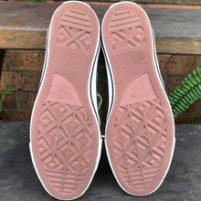 Load image into Gallery viewer, Converse Missoni Purple & Orange Print - Sz 7 - OOAK - Phoenix Menswear