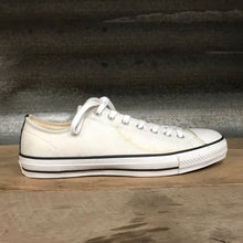 Load image into Gallery viewer, Converse White Preloved - Sz 12 - OOAK - Phoenix Menswear