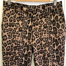 Load image into Gallery viewer, Funky Velour Leopard Print 3 Piece Suit Sz S - New - Phoenix Menswear