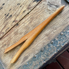 Load image into Gallery viewer, Glove Stretcher Wooden Victorian Spring Mechanism - OOAK - Phoenix Menswear