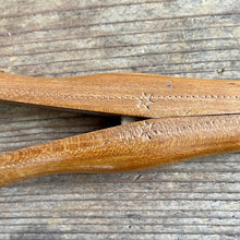Load image into Gallery viewer, Glove Stretcher Wooden Victorian Spring Mechanism - OOAK - Phoenix Menswear