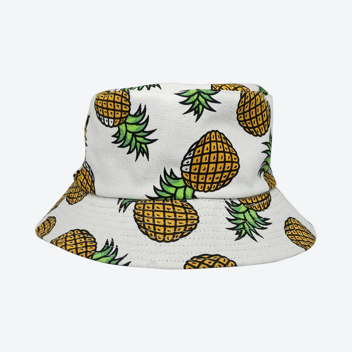 Pineapple hot sale sun hat