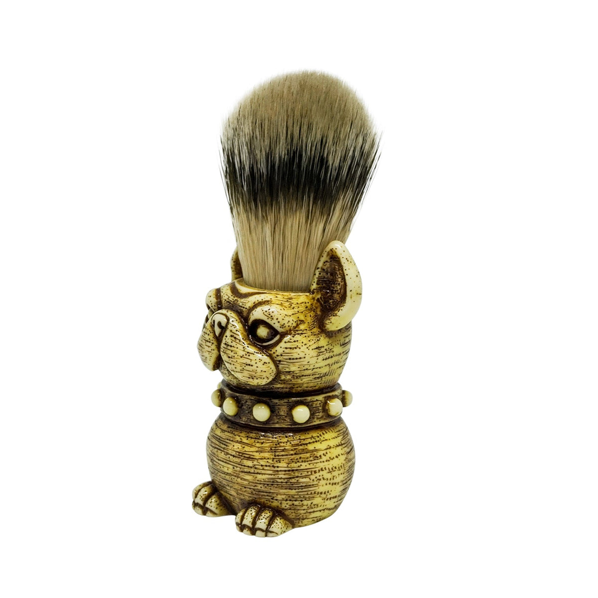 Shaving Brush Dog Phoenix Menswear
