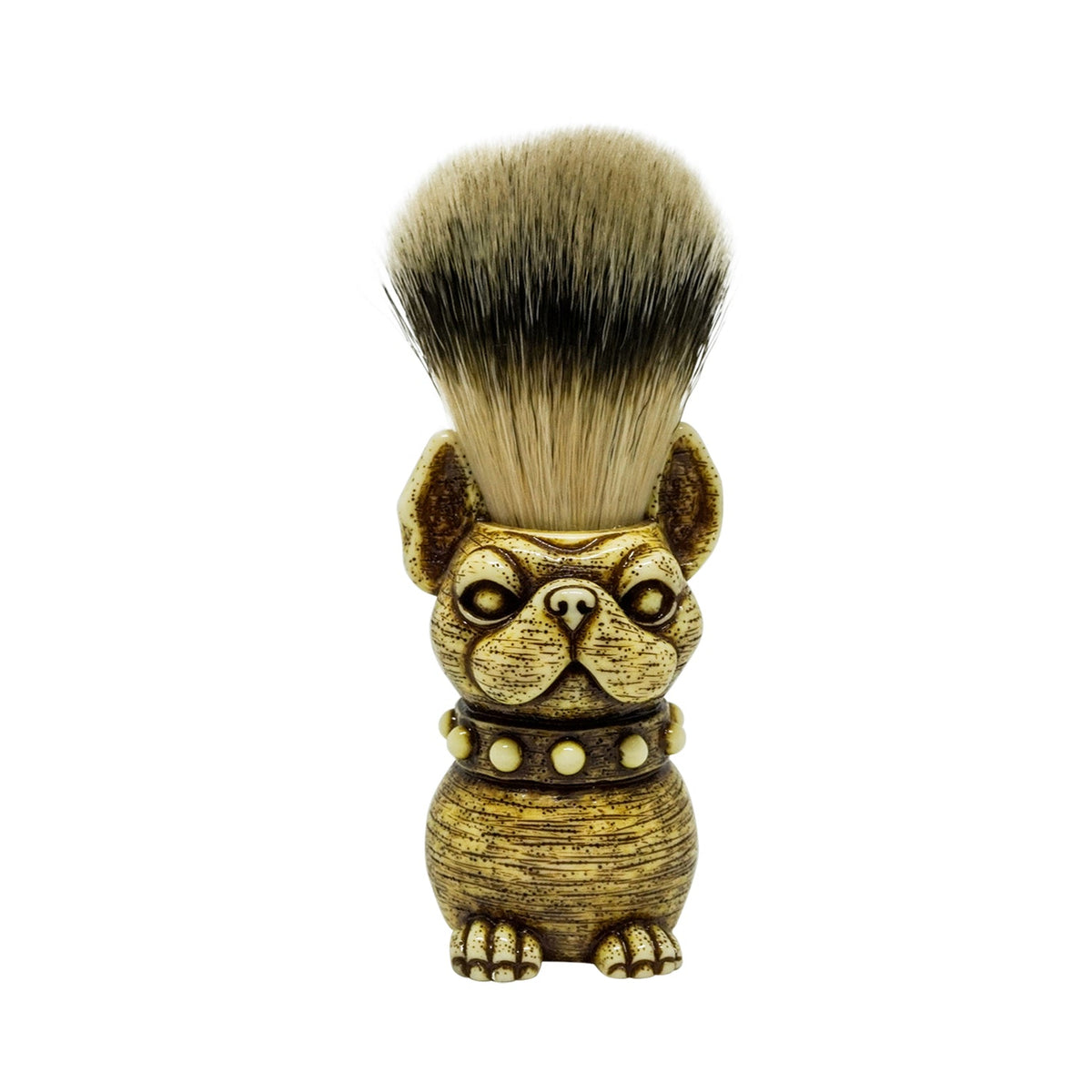 Shaving Brush Dog Phoenix Menswear