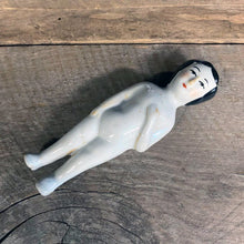 Load image into Gallery viewer, Small Porcelain Boy Doll - Phoenix Menswear