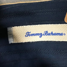 Load image into Gallery viewer, Tommy Bahama Blue Linen L/S Shirt Preloved Sz XL - OOAK - Phoenix Menswear