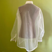 Load image into Gallery viewer, Traditional Filipino Barong Tagalog L/S Shirt Sz XXL - OOAK - Phoenix Menswear