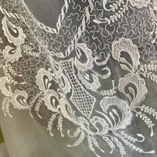 Load image into Gallery viewer, Traditional Filipino Barong Tagalog L/S Shirt Sz XXL - OOAK - Phoenix Menswear