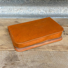 Load image into Gallery viewer, Vintage 1960's Men’s Travel Vanity Set - OOAK - Phoenix Menswear