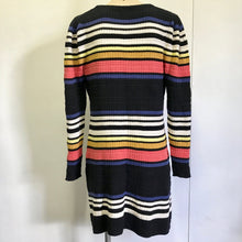 Load image into Gallery viewer, Women's Free People Striped Knit Dress Sz S - OOAK - Phoenix Menswear