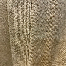 Load image into Gallery viewer, 1950's Savile Row London Vintage Wool Jodhpurs Camel Colour Reinforced Knees Sz 29 - OOAK.