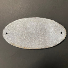 Load image into Gallery viewer, Cast Iron Sign &#39;Beware of the Dog&#39; - Phoenix Menswear