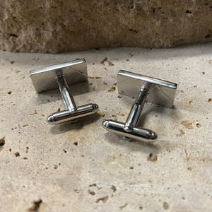 Cufflinks James Bond 007 - Phoenix Menswear