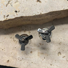 Load image into Gallery viewer, Cufflinks Propellor - Phoenix Menswear