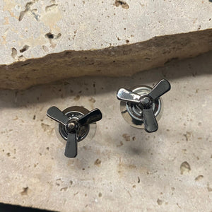 Cufflinks Propellor - Phoenix Menswear