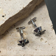 Load image into Gallery viewer, Cufflinks Propellor - Phoenix Menswear