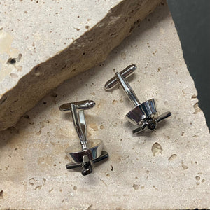 Cufflinks Propellor - Phoenix Menswear