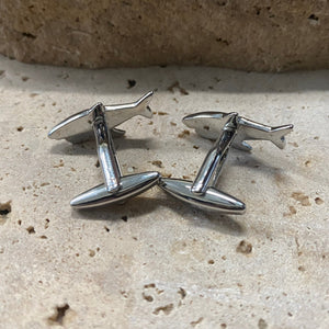 Cufflinks Sharks - Phoenix Menswear