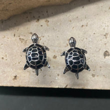 Load image into Gallery viewer, Cufflinks Turtle - Phoenix Menswear