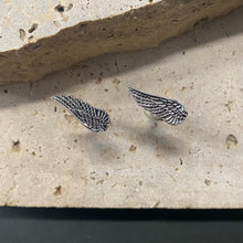 Load image into Gallery viewer, Cufflinks Wings - Phoenix Menswear