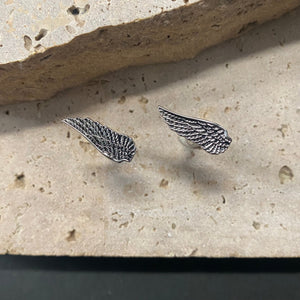 Cufflinks Wings - Phoenix Menswear