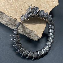 Load image into Gallery viewer, Dragon Bracelet - Phoenix Menswear