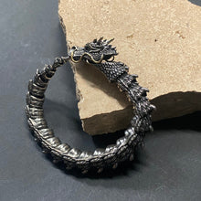 Load image into Gallery viewer, Dragon Bracelet - Phoenix Menswear