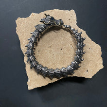 Load image into Gallery viewer, Dragon Bracelet - Phoenix Menswear