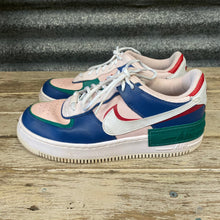 Load image into Gallery viewer, Nike Women&#39;s Air Force 1 Low Shadow Mystic Navy Sz US 11.5 / UK 9 - OOAK - Phoenix Menswear