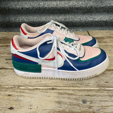 Load image into Gallery viewer, Nike Women&#39;s Air Force 1 Low Shadow Mystic Navy Sz US 11.5 / UK 9 - OOAK - Phoenix Menswear