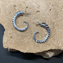 Load image into Gallery viewer, Octopus Tentacle Earrings - Phoenix Menswear