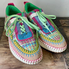 Load image into Gallery viewer, Sorel Kinetic Impact Multi - Coloured Sneakers - Sz Men's 6.5 Women's 8.5 EU 39 - OOAK - Phoenix Menswear