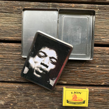 Load image into Gallery viewer, Tintopia Hold - All Tin - Jimi Hendrix - Phoenix Menswear