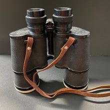 Load image into Gallery viewer, Vintage Lichter 7 x 50 Binoculars with Leather Case - OOAK - Phoenix Menswear