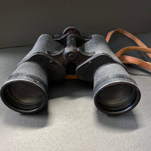 Load image into Gallery viewer, Vintage Lichter 7 x 50 Binoculars with Leather Case - OOAK - Phoenix Menswear