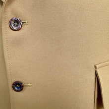 Load image into Gallery viewer, 1980&#39;s Vintage Mustard Blazer Retro Sz XL - OOAK - Phoenix Menswear