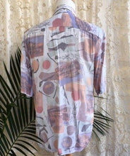 Load image into Gallery viewer, 1980&#39;s Vintage S/S Shirt Sz XL - OOAK - Phoenix Menswear