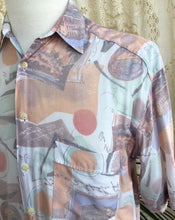 Load image into Gallery viewer, 1980&#39;s Vintage S/S Shirt Sz XL - OOAK - Phoenix Menswear